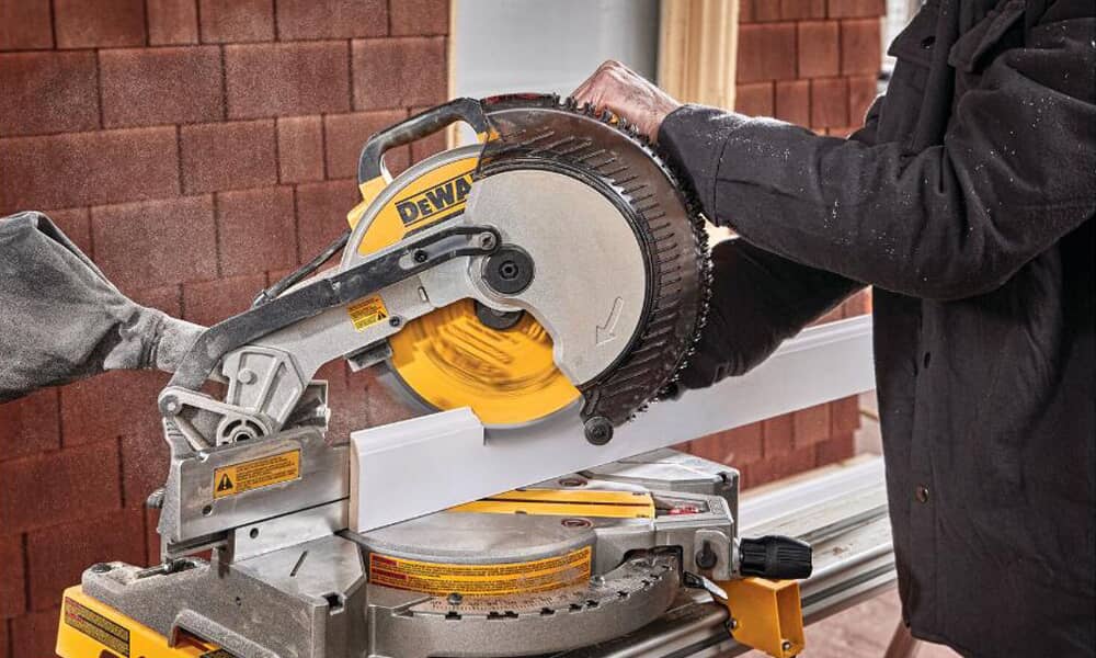 Power Saw